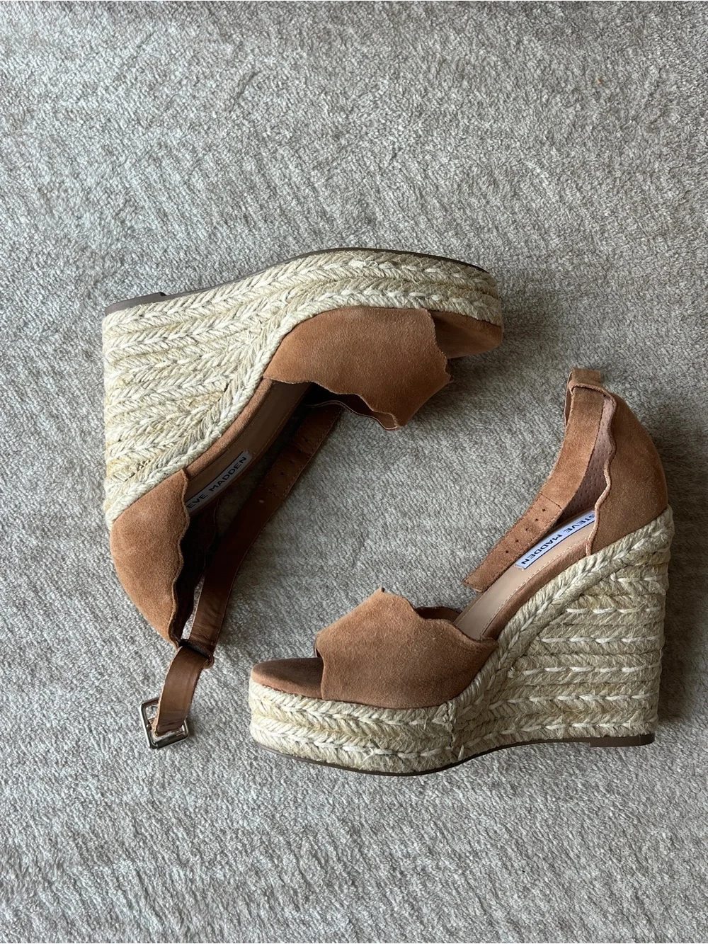 Steve Madden steve madden